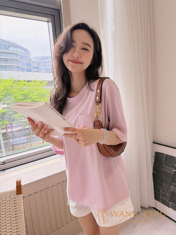 WANG CHIU 麻豆照